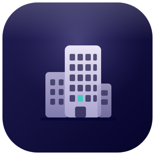 Advanced Rent app icon