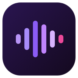 MyVoice app icon